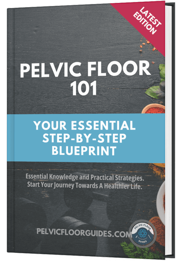 Pelvic Floor Guide Ebook Page Pelvic Floor Guides 